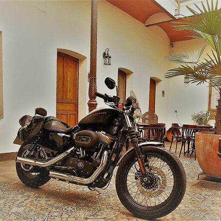 Ines Casa Rural Almodóvar del Campo エクステリア 写真