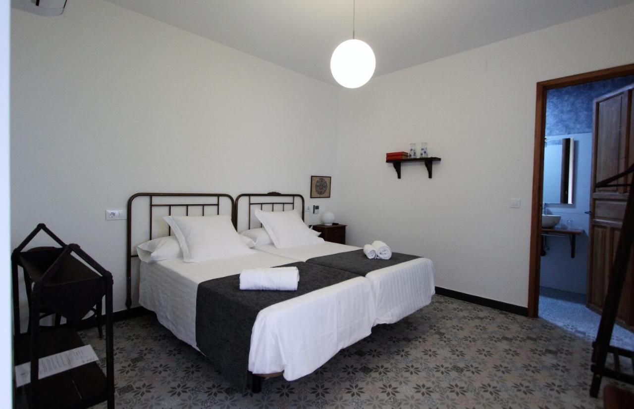 Ines Casa Rural Almodóvar del Campo エクステリア 写真