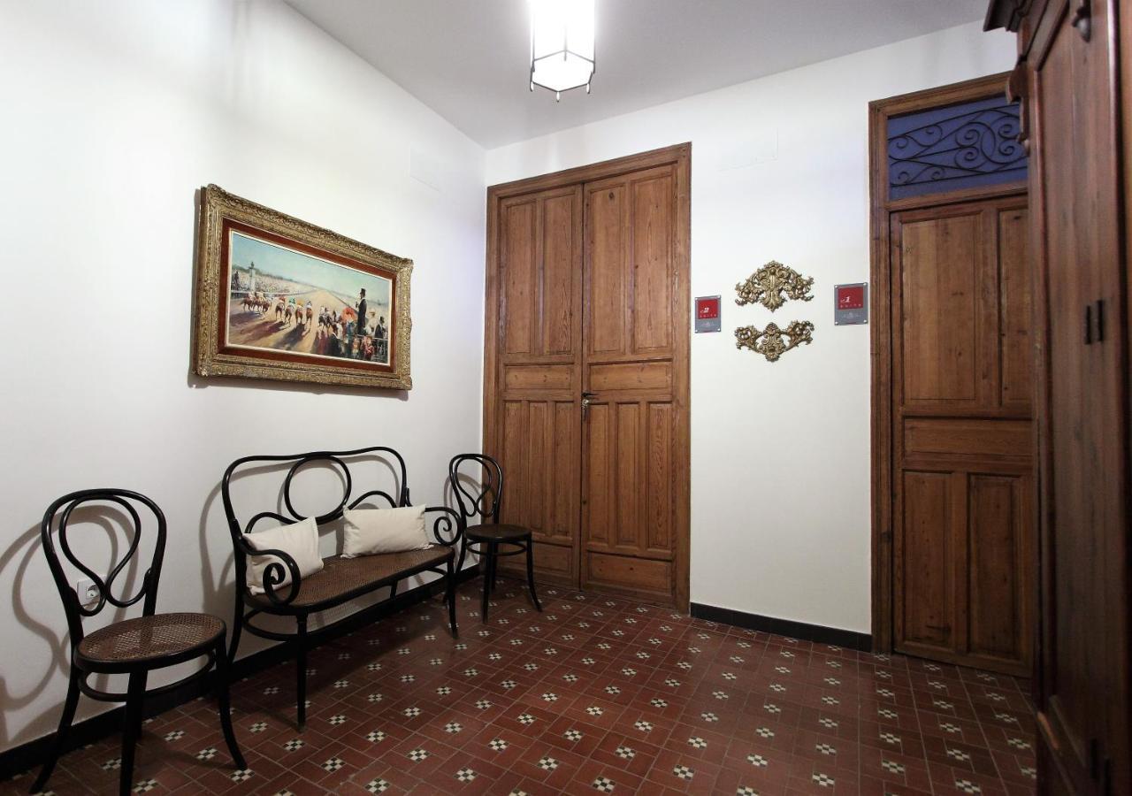 Ines Casa Rural Almodóvar del Campo エクステリア 写真