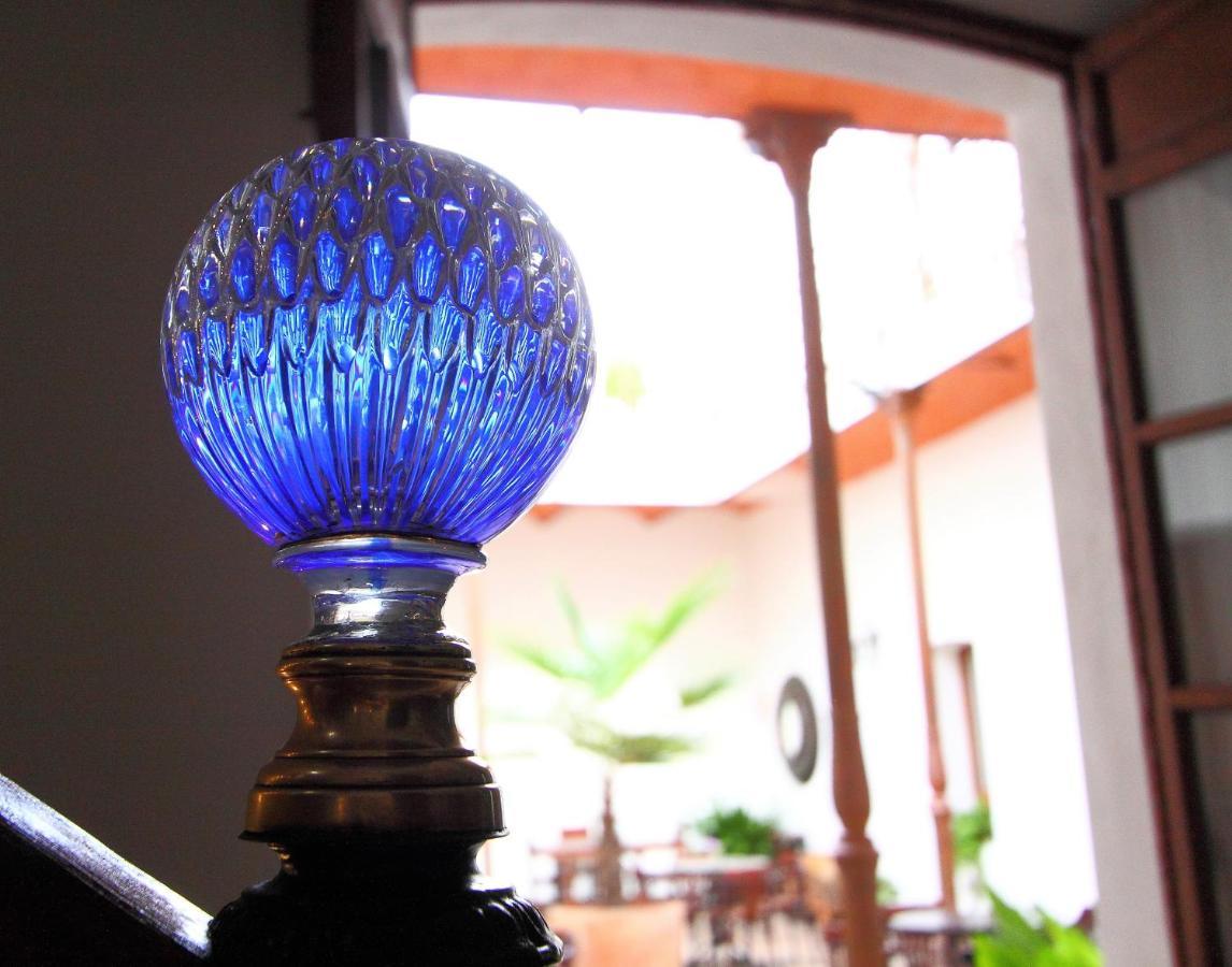 Ines Casa Rural Almodóvar del Campo エクステリア 写真