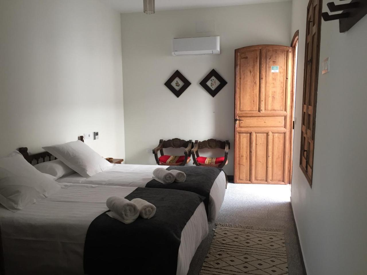 Ines Casa Rural Almodóvar del Campo エクステリア 写真