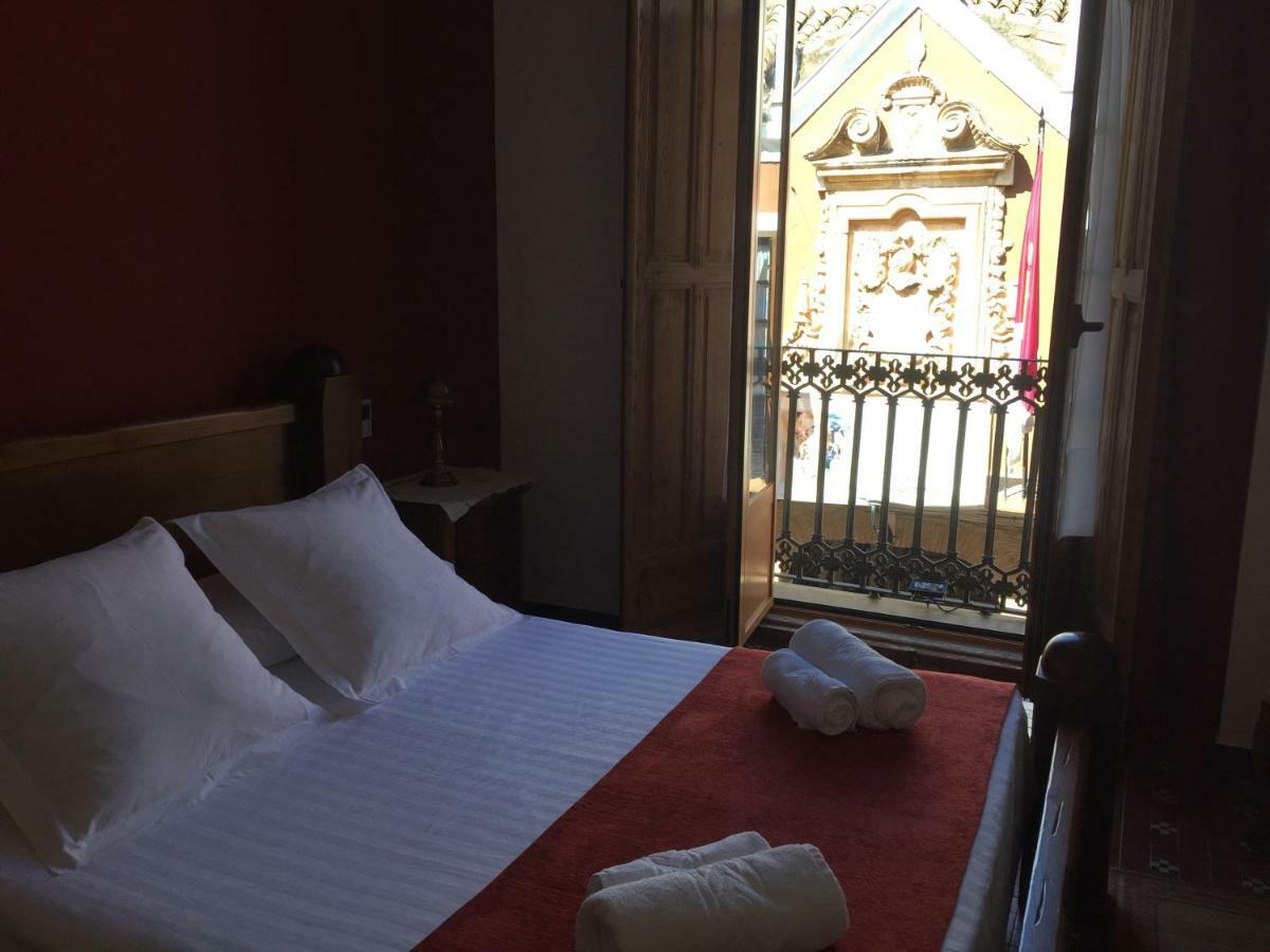 Ines Casa Rural Almodóvar del Campo エクステリア 写真